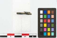 Foto von Bronzehenkelattasche (NHMW-PRAE-078068)
